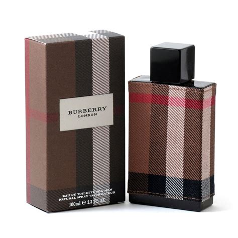 burberry london hombre que olor tiene|london burberry cologne for men.